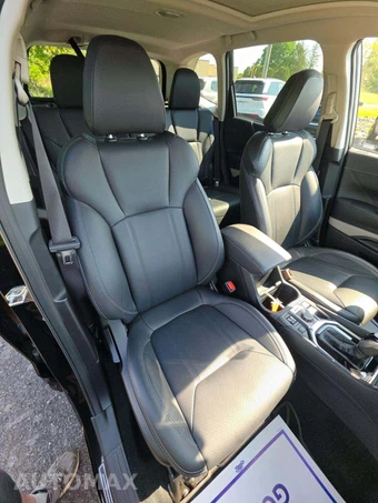 2023 Subaru Forester Limited - miniatura 15