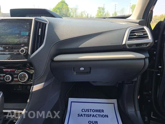 2023 Subaru Forester Limited - miniatura 16