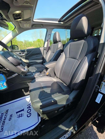 2023 Subaru Forester Limited - miniatura 3