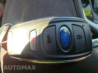 2023 Subaru Forester Limited - miniatura 5
