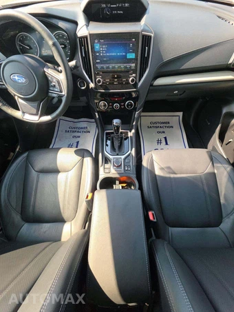2023 Subaru Forester Limited - miniatura 7