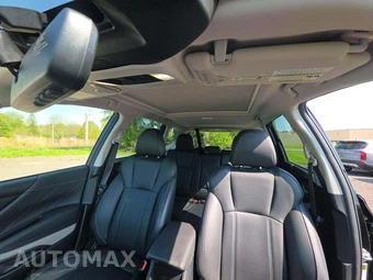 2023 Subaru Forester Limited - miniatura 8