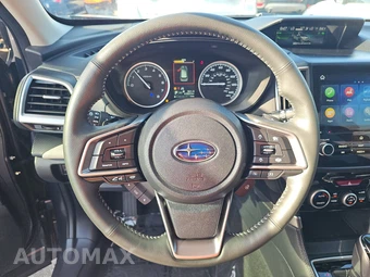 2023 Subaru Forester Limited - miniatura 10