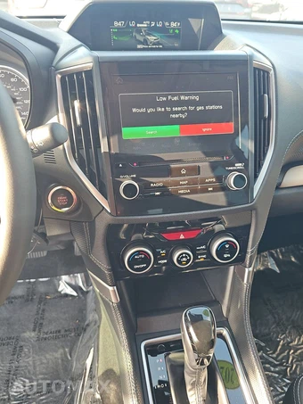 2023 Subaru Forester Limited - miniatura 11