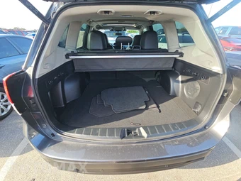 2023 Subaru Forester Limited - miniatura 16