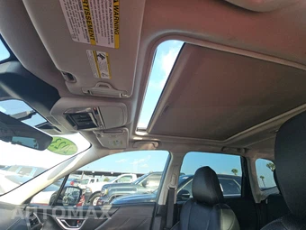 2023 Subaru Forester Limited - miniatura 18
