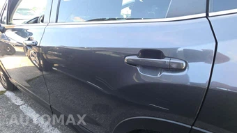 2023 Subaru Forester Limited - miniatura 19