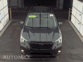 2023 Subaru Forester Limited - miniatura 2