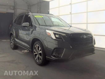 2023 Subaru Forester Limited - miniatura 3