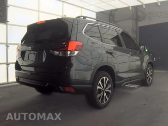 2023 Subaru Forester Limited - miniatura 4
