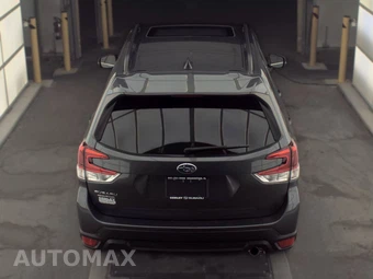2023 Subaru Forester Limited - miniatura 5