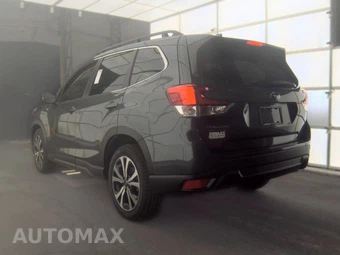 2023 Subaru Forester Limited - miniatura 6