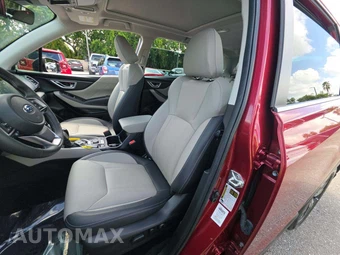 2023 Subaru Forester Limited - miniatura 4