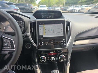 2023 Subaru Forester Limited - miniatura 5