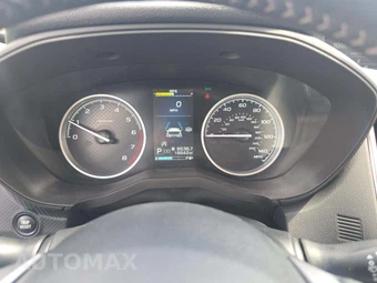 2023 Subaru Forester Limited - miniatura 6