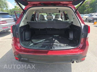 2023 Subaru Forester Limited - miniatura 8