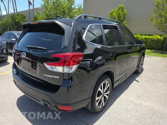 2023 Subaru Forester Limited - miniatura 2