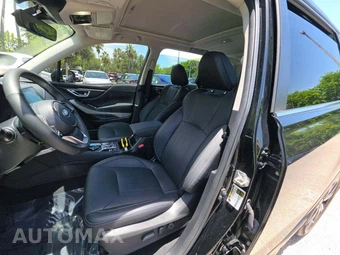 2023 Subaru Forester Limited - miniatura 4