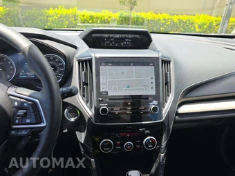 2023 Subaru Forester Limited - miniatura 5