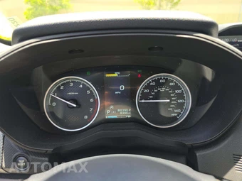 2023 Subaru Forester Limited - miniatura 6