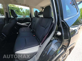 2023 Subaru Forester Limited - miniatura 7