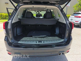 2023 Subaru Forester Limited - miniatura 8