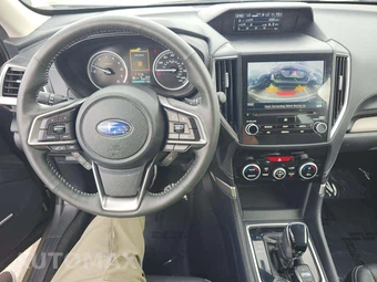 2023 Subaru Forester Limited - miniatura 10