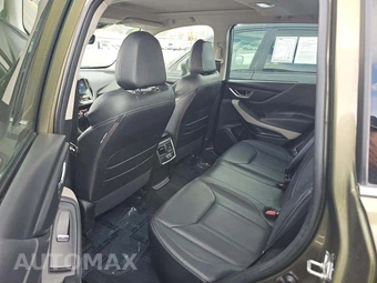 2023 Subaru Forester Limited - miniatura 13