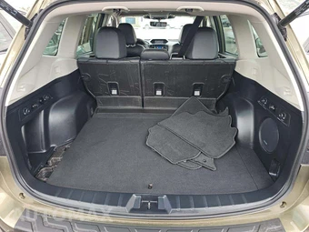 2023 Subaru Forester Limited - miniatura 14