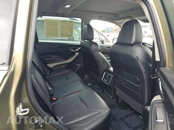 2023 Subaru Forester Limited - miniatura 16