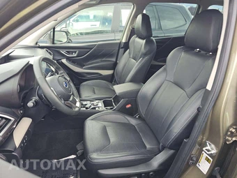 2023 Subaru Forester Limited - miniatura 6