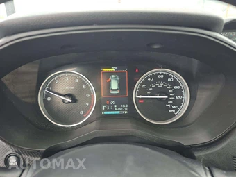 2023 Subaru Forester Limited - miniatura 9