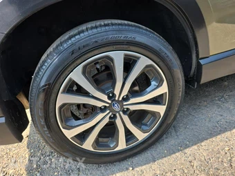 2023 Subaru Forester Limited - miniatura 10