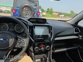 2023 Subaru Forester Limited - miniatura 14