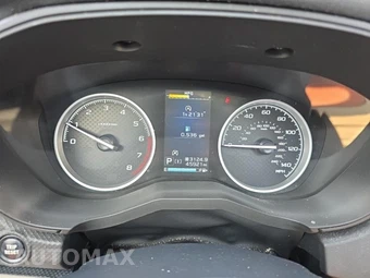 2023 Subaru Forester Limited - miniatura 15