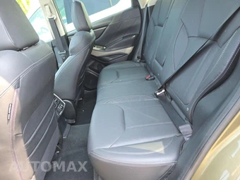 2023 Subaru Forester Limited - miniatura 16