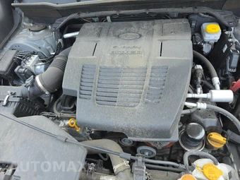 2023 Subaru Forester Limited - miniatura 19