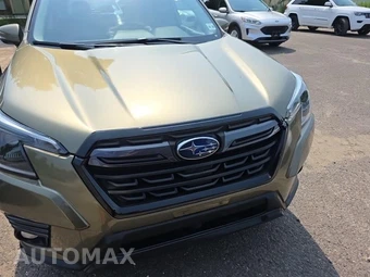 2023 Subaru Forester Limited - miniatura 2