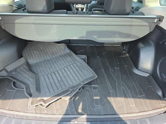 2023 Subaru Forester Limited - miniatura 20