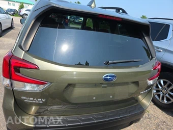 2023 Subaru Forester Limited - miniatura 5