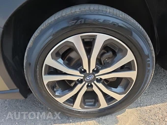 2023 Subaru Forester Limited - miniatura 8