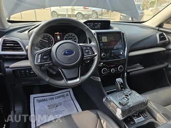 2023 Subaru Forester Limited - miniatura 14