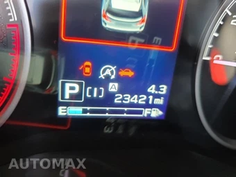2023 Subaru Forester Limited - miniatura 15