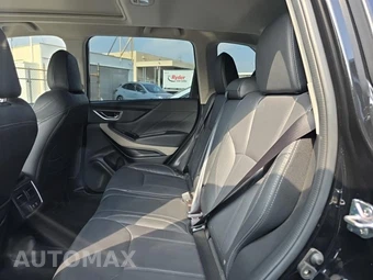 2023 Subaru Forester Limited - miniatura 16