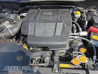 2023 Subaru Forester Limited - miniatura 19