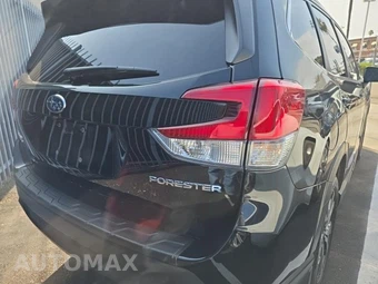 2023 Subaru Forester Limited - miniatura 4
