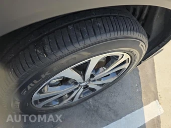 2023 Subaru Forester Limited - miniatura 9