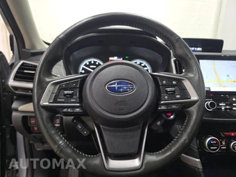 2023 Subaru Forester Limited - miniatura 10