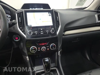 2023 Subaru Forester Limited - miniatura 11