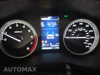 2023 Subaru Forester Limited - miniatura 12
